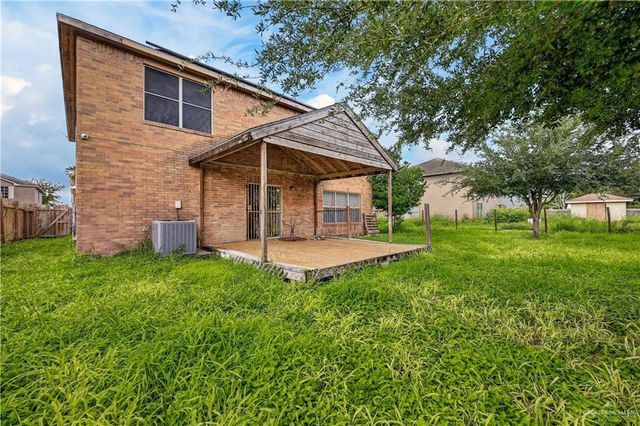 1729 W Jefferson Street, Weslaco, TX 78599