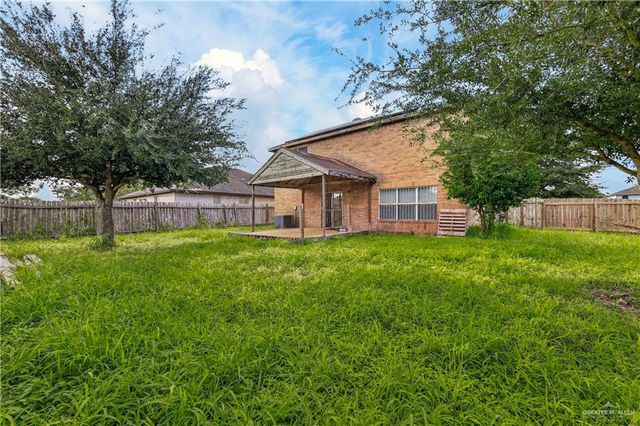 1729 W Jefferson Street, Weslaco, TX 78599