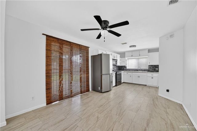 1729 W Jefferson Street, Weslaco, TX 78599