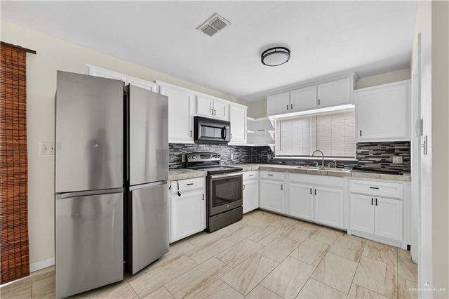 1729 W Jefferson Street, Weslaco, TX 78599