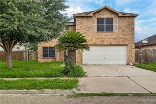 1729 W Jefferson Street, Weslaco, TX 78599
