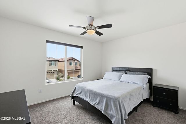 15901 S Camino Casal, Sahuarita, AZ 85629