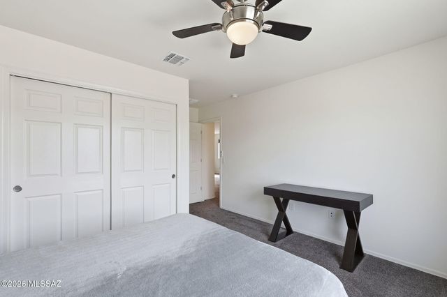 15901 S Camino Casal, Sahuarita, AZ 85629