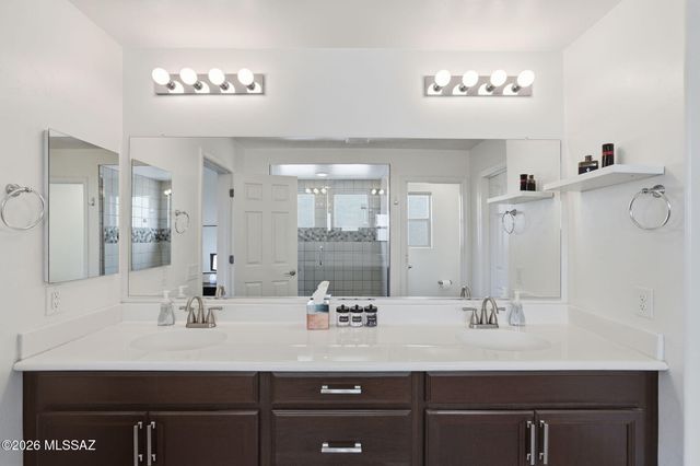 15901 S Camino Casal, Sahuarita, AZ 85629