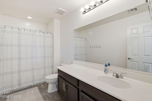 15901 S Camino Casal, Sahuarita, AZ 85629