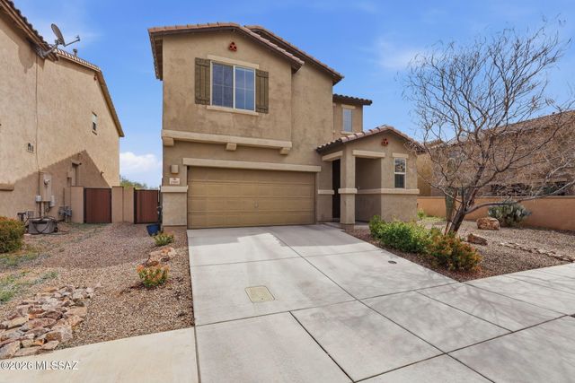 15901 S Camino Casal, Sahuarita, AZ 85629