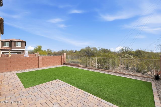 15901 S Camino Casal, Sahuarita, AZ 85629