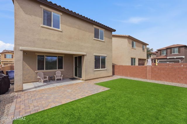 15901 S Camino Casal, Sahuarita, AZ 85629