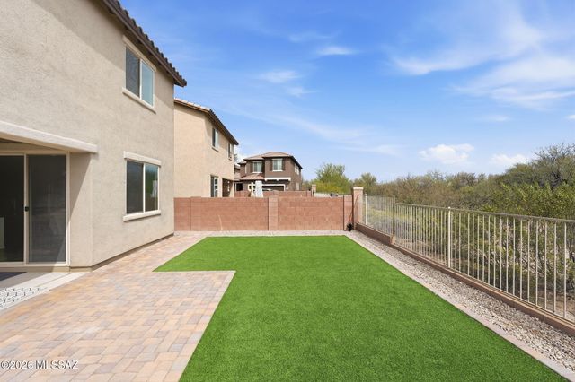 15901 S Camino Casal, Sahuarita, AZ 85629