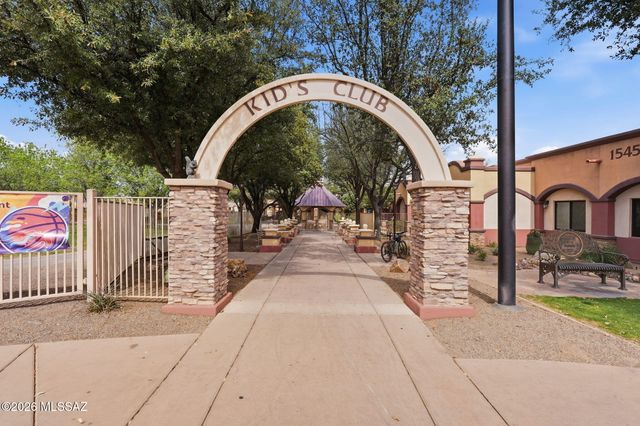 15901 S Camino Casal, Sahuarita, AZ 85629