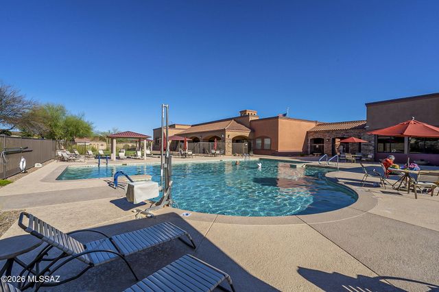 15901 S Camino Casal, Sahuarita, AZ 85629