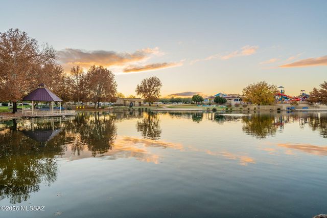 15901 S Camino Casal, Sahuarita, AZ 85629