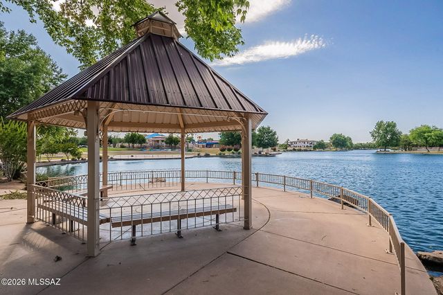 15901 S Camino Casal, Sahuarita, AZ 85629