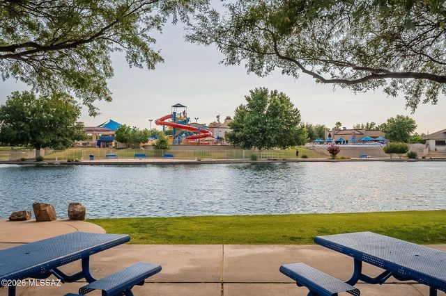 15901 S Camino Casal, Sahuarita, AZ 85629