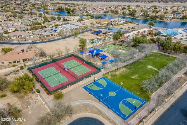 15901 S Camino Casal, Sahuarita, AZ 85629