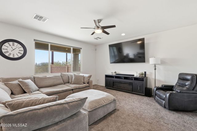 15901 S Camino Casal, Sahuarita, AZ 85629