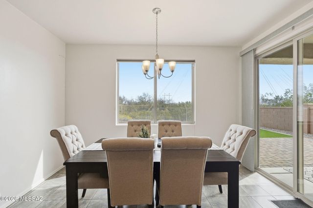 15901 S Camino Casal, Sahuarita, AZ 85629