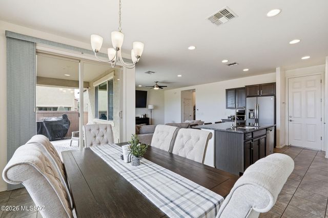 15901 S Camino Casal, Sahuarita, AZ 85629