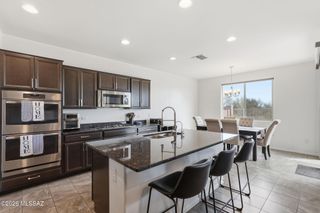 15901 S Camino Casal, Sahuarita, AZ 85629