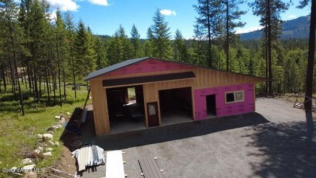 85 Cutlass Dr., Sagle, ID 83860