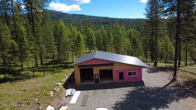 85 Cutlass Dr., Sagle, ID 83860