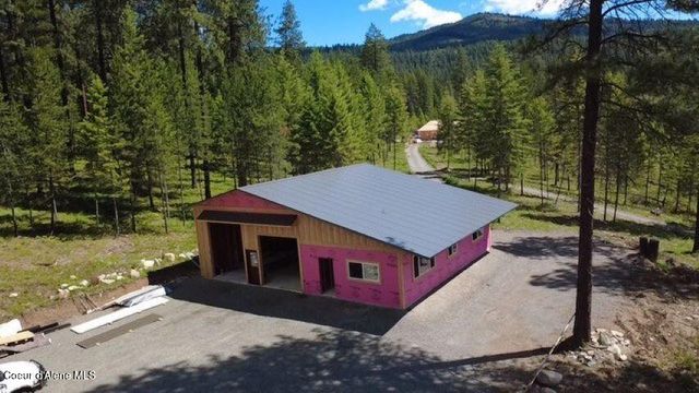 85 Cutlass Dr., Sagle, ID 83860