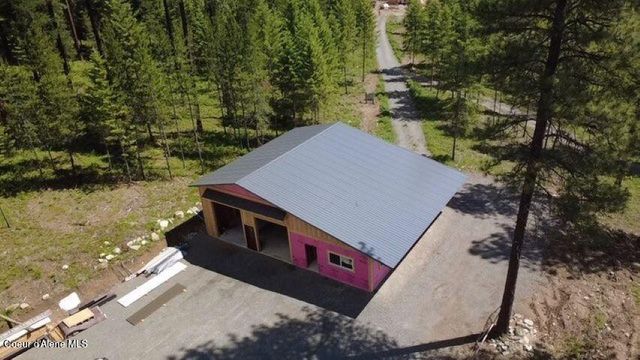 85 Cutlass Dr., Sagle, ID 83860
