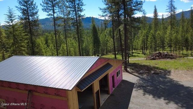 85 Cutlass Dr., Sagle, ID 83860