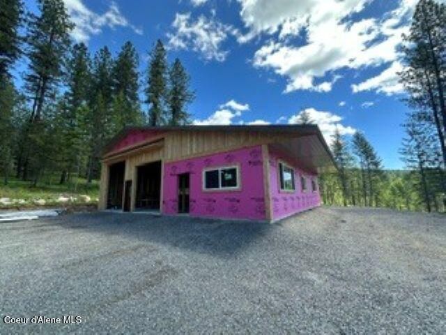 85 Cutlass Dr., Sagle, ID 83860