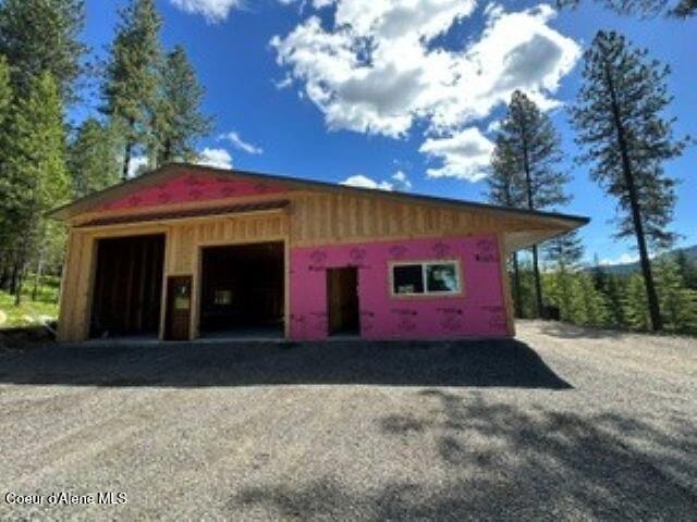 85 Cutlass Dr., Sagle, ID 83860