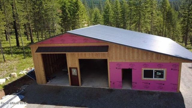 85 Cutlass Dr., Sagle, ID 83860