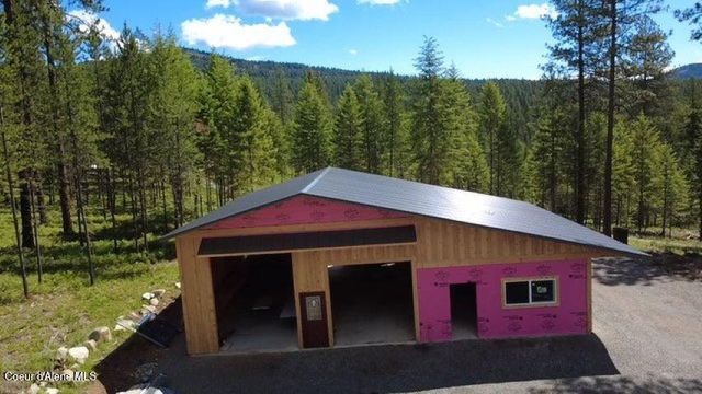 85 Cutlass Dr., Sagle, ID 83860