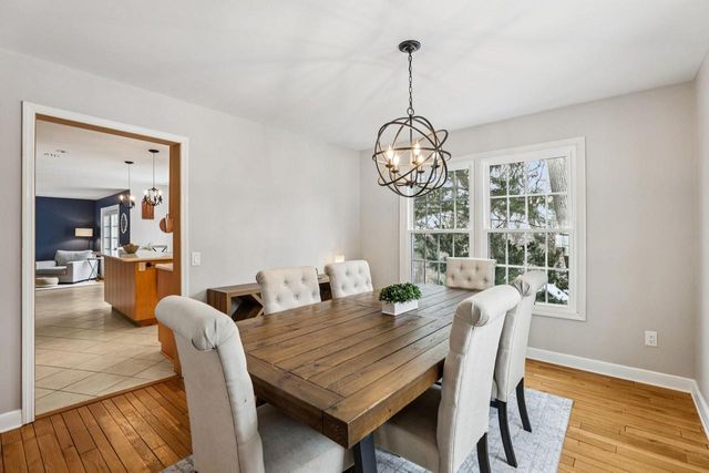 4927 Hickory Trail, Middleton, WI 53562