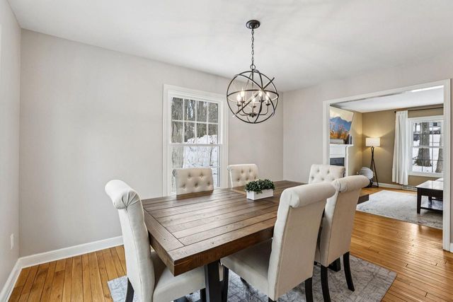 4927 Hickory Trail, Middleton, WI 53562