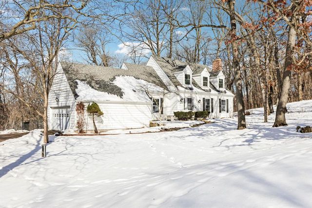 4927 Hickory Trail, Middleton, WI 53562