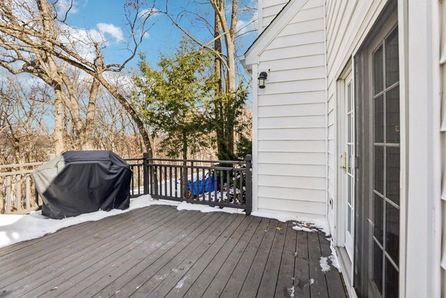 4927 Hickory Trail, Middleton, WI 53562