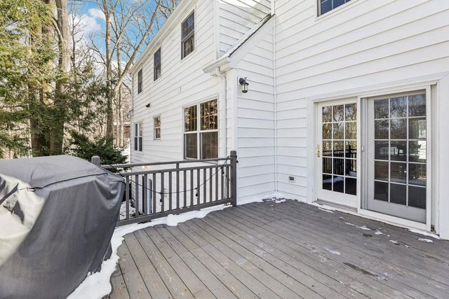 4927 Hickory Trail, Middleton, WI 53562