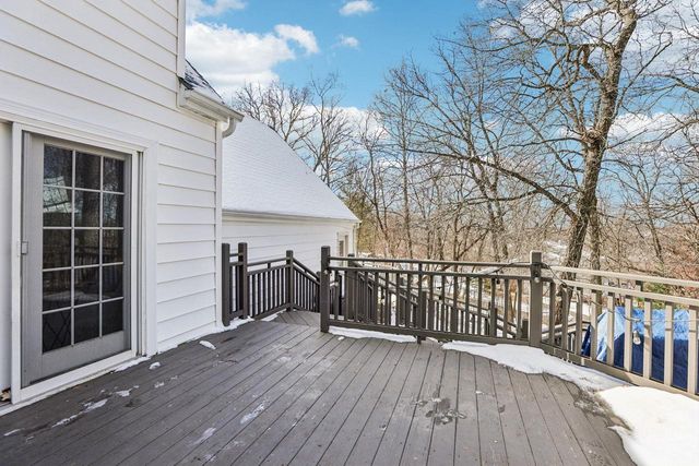 4927 Hickory Trail, Middleton, WI 53562