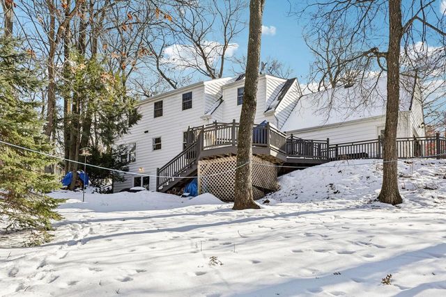 4927 Hickory Trail, Middleton, WI 53562