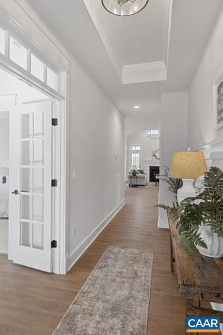 9 DECERBO TERR, Charlottesville, VA 22911