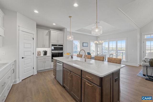 9 DECERBO TERR, Charlottesville, VA 22911
