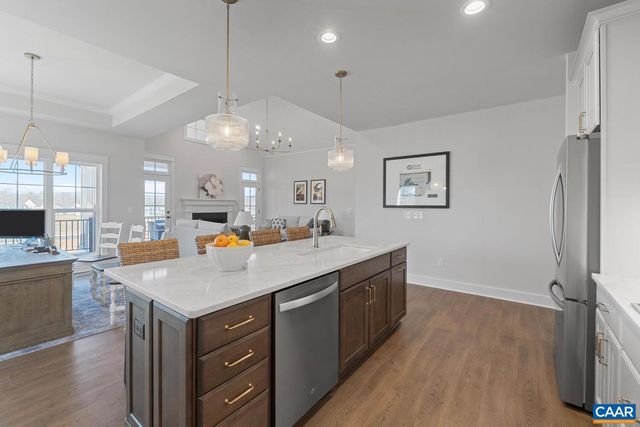 9 DECERBO TERR, Charlottesville, VA 22911