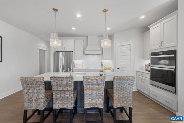 9 DECERBO TERR, Charlottesville, VA 22911