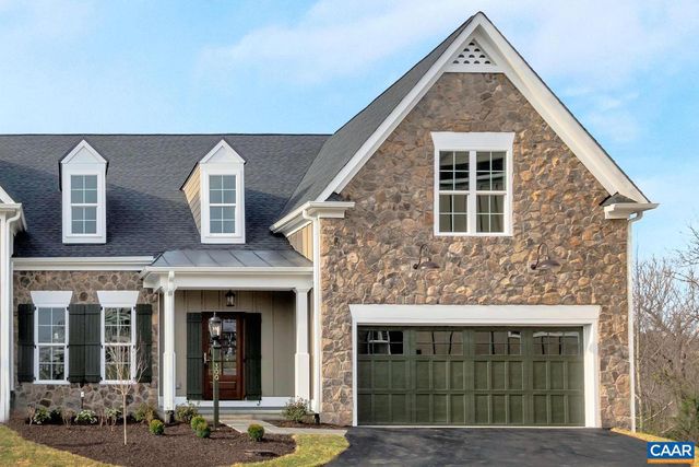 9 DECERBO TERR, Charlottesville, VA 22911