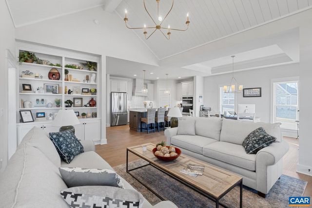 9 DECERBO TERR, Charlottesville, VA 22911