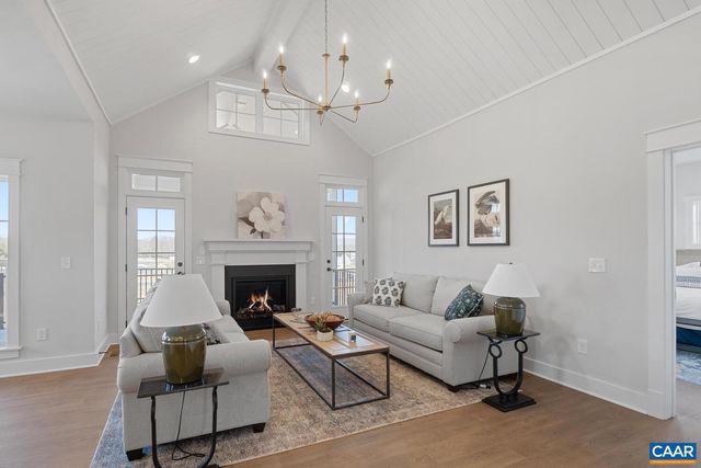 9 DECERBO TERR, Charlottesville, VA 22911
