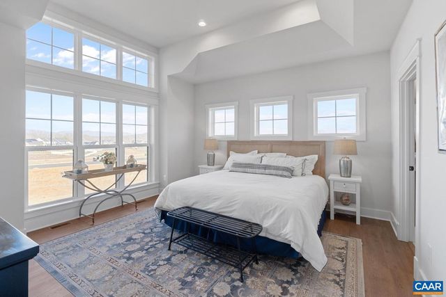 9 DECERBO TERR, Charlottesville, VA 22911