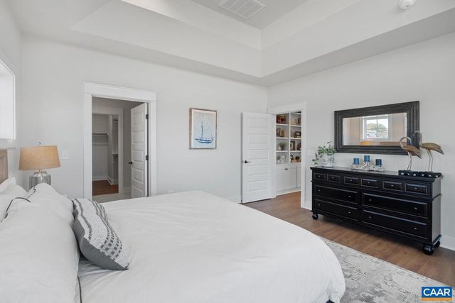 9 DECERBO TERR, Charlottesville, VA 22911