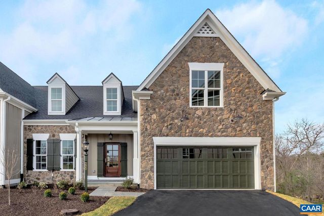 9 DECERBO TERR, Charlottesville, VA 22911