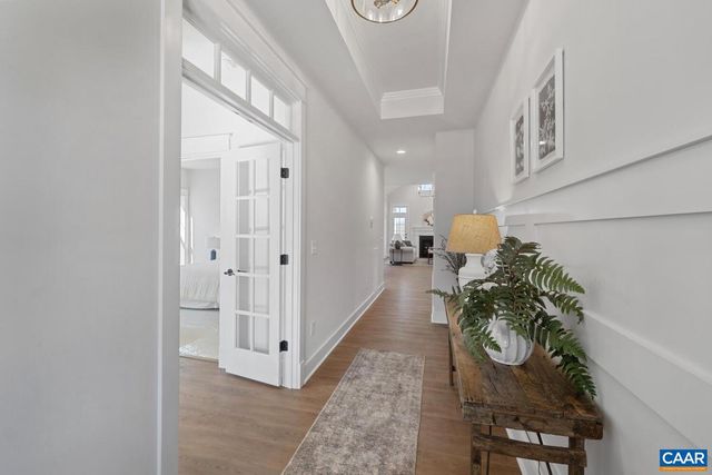9 DECERBO TERR, Charlottesville, VA 22911